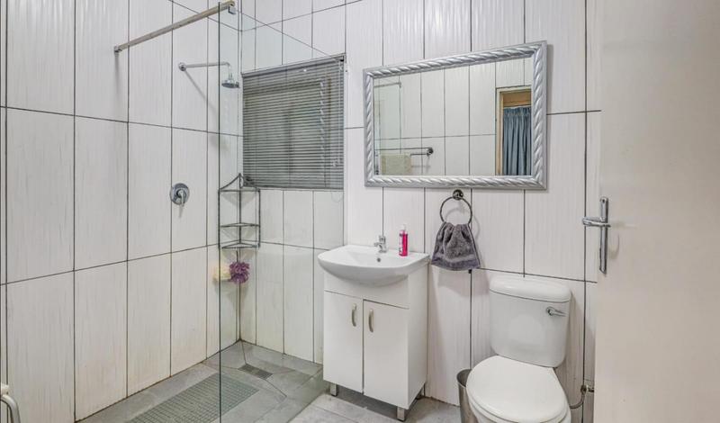 3 Bedroom Property for Sale in Vaalpark Free State